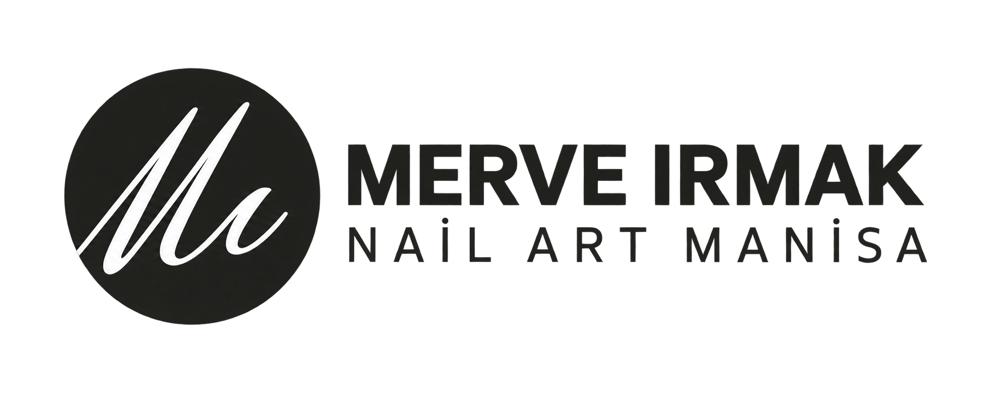 Merve Irmak Nail Art Manisa